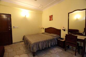 Rudra Castle, New Delhi 5
